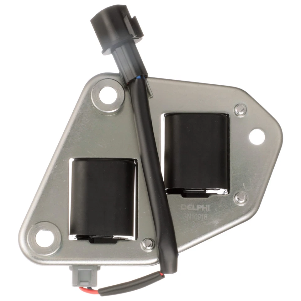Ignition Coil Delphi GN10916 适合 96-99 三菱 Eclipse 2.4L-L4 — 第 4/4 张图片