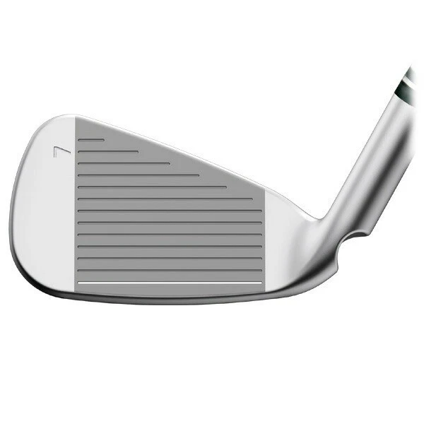 NEW LEFTY Ping G430 Wedge Iron #54deg(1Club) NS PRO MODUS3 105 Flex Stiff LH - Image 3 of 4