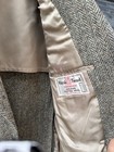 Vintage Union Made Harris Tweed Blazer 44 — photo 9