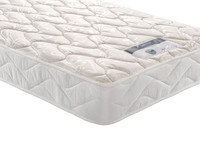 Silentnight Special Sleep Mattress | Firm | Miracoil Springs | Hypoallergenic