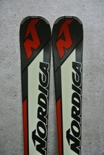 SCI Corsa/Intaglio - NORDICA DOBERMANN SPITFIRE RTX - 176 cm