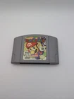 Mario Party - Nintendo 64 (N64) Authentic Tested And Working