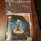 Barnes & Noble Exclusive LEGO Star Wars The Mandalorian & Grogu 6648338 New