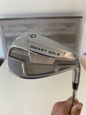 Cleveland Smart Sole 4 Gap Wedge / 50 Degree / Wedge Flex Smart Sole Shaft