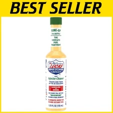 Advanced Fuel Treatment - 24-Pack for Optimal Performance