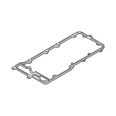 Elring Ventildeckeldichtung für Land Rover Defender Discovery II 2.5 Td5 4x4