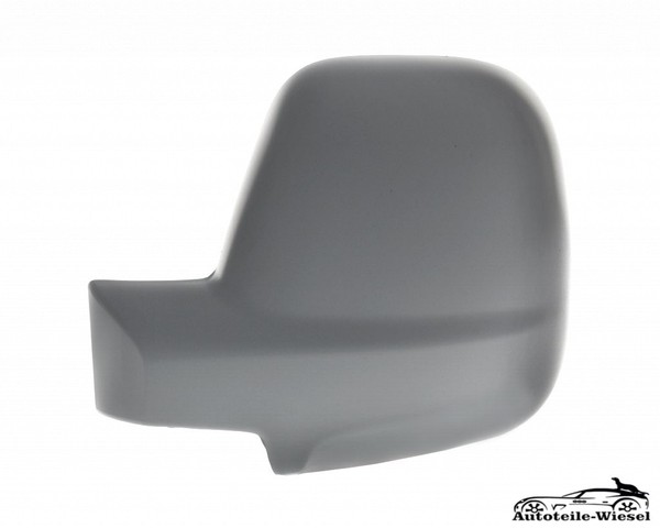 AußEnspiegelgehäUse FüR CitroëN Berlingo Multispace, Peugeot Links 08-25-image