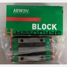 NEW HIWIN HGH35HA Linear guide slider Free shipping us free tax
