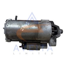 FORD MONDEO 10-14 MK4 2.0 TDCI UFBA Starter Motor 6G9N11000FA