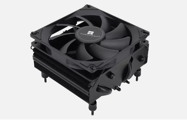 Thermalright AXP90-X53 Black