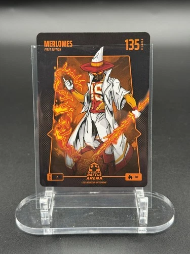 MERLOMES 2025 Bo Jackson Battle Arena Update FIRE #2 Patrick Mahomes