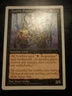 mtg magic zombie master 5th fifth edition 1997 ENGLISH master of zombies