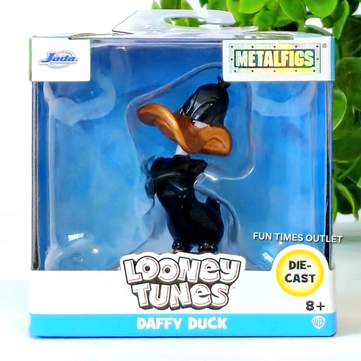 Looney Tunes Cartoon & TV Character Action Figures for sale | eBay