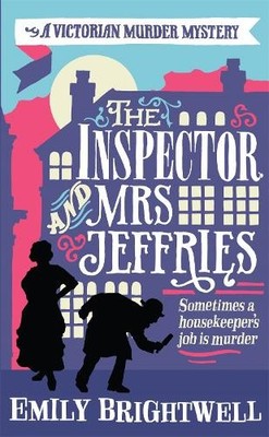 The Inspector and Mrs Jeffries by Emily Brightwell 1472108868 FREE Shipping
