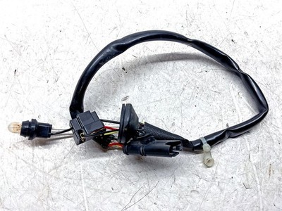 BMW R nine T Heckteil Kabelbaum 2016 - 61118548705