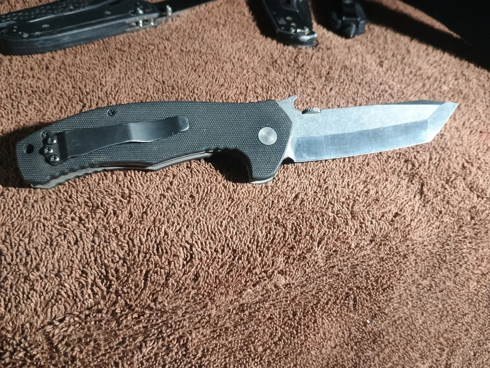 Emerson Roadhouse raro 2012 lavado a piedra Foto 3 de 4