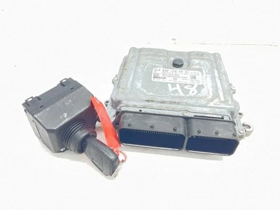 Mercedes-Benz ML W164 2006 Diesel Kit calculateur ECU et verrouillage 1645450708 - Photo 1/4