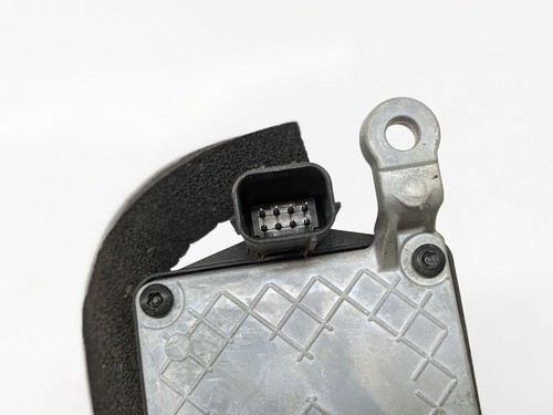 NISSAN LEAF ZE1 FRONT DISTANCE RADAR 2017-2024 28438-6WK2C - Picture 7 of 11