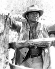 Once Upon A Time In The West 1968 Charles Bronson As Harmonica 8x10 Photo Print