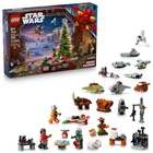 LEGO Star Wars Advent Calendar 2026 - Christmas Advent Calendar Ages 6+ - 75456