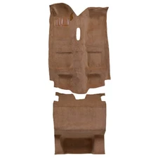 Carpet for 1985-1992 Pontiac Firebird Trans Am w/Console Complete Cutpile