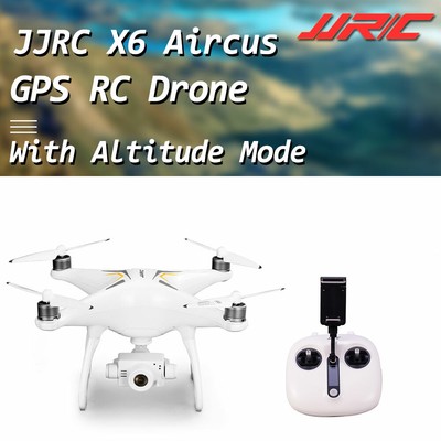 drone jjrc h68g
