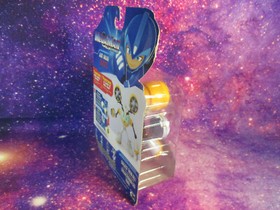 💥 Mega Man Fully Charged AIR MAN Series 1 NEW Figure Nintendo NES Jakks Pacific