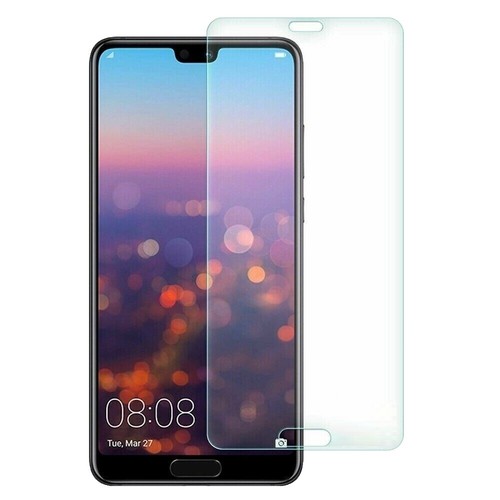 DIPOS - 6x Pellicola Protettiva Compatibile Con Huawep40 Pellicola