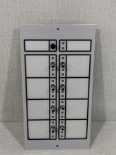 SCE-8 L731:B SMOKE CONTROL BOARD