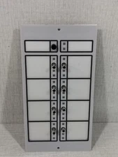 SCE-8 L731:B SMOKE CONTROL BOARD - NEW WITHOUT BOX