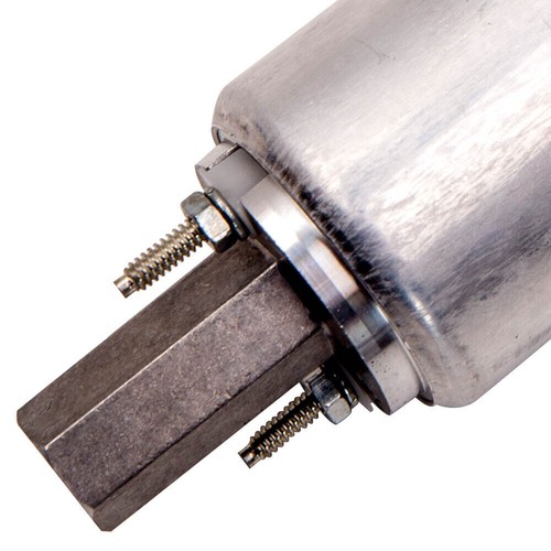 Universal 12V High Flow & Pressure External Inline 255LPH Fuel Pump GSL392 Set - Picture 10 of 10