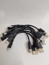 ADT-Link Cavo Angolare HDMI 2.0 Maschio/femmina A HDMI 2.0 Maschio - Foto 11