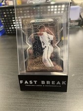 2022 Panini Chronicles Ke'Bryan Hayes #38 Baseball Pittsburgh Pirates Obsidian