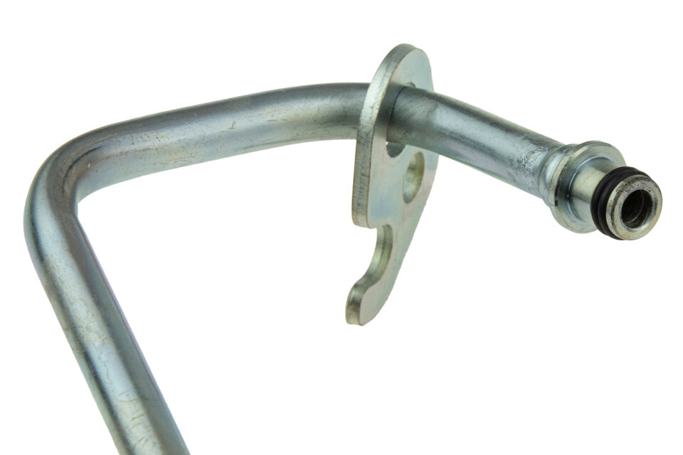 Tubo Servosterzo Per Ford Fiesta V E Fusion - Compatibile 2004-2012, Benzina 1.2L-1.6L - Foto 8