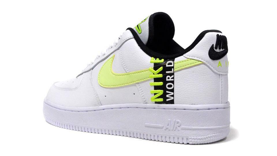 kids air force 1 utility