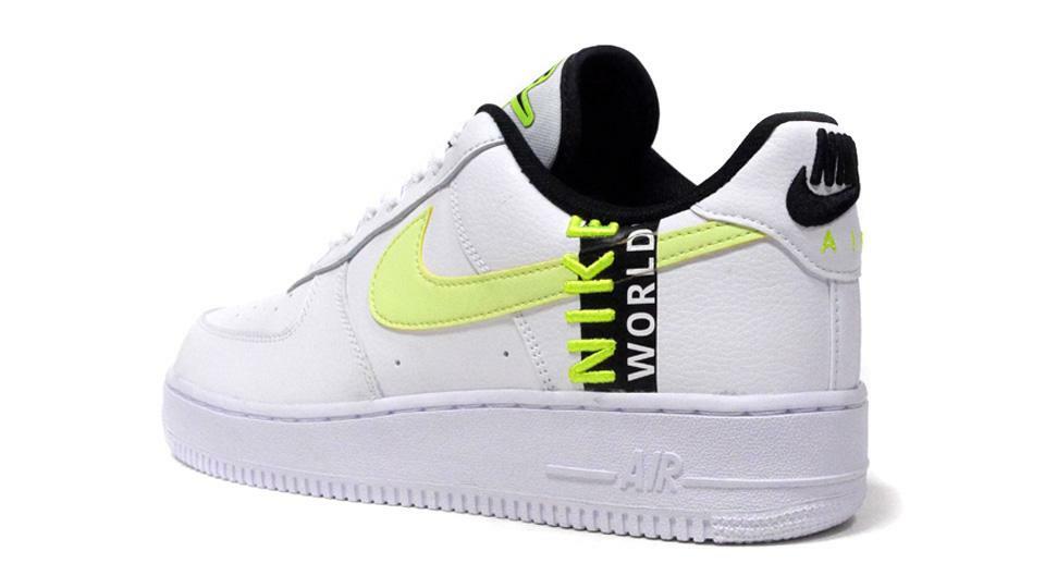 af1 utility kids