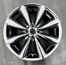 Genuine Mini Style 121 Conical Spoke alloy: 36116791931