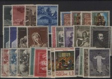 VATICAN - ANNEE 1964 NEUVE ** MNH
