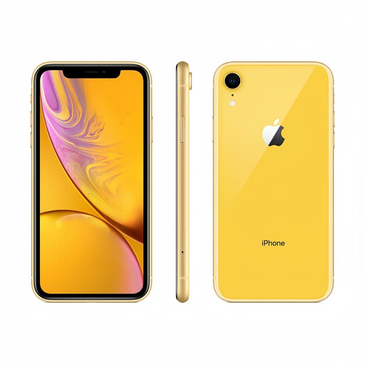 Apple iPhone XR イエロー 128GB 本体のみ Apple iPhone XR-64GB | 128GB-All Colors Unlocked-Good | eBay