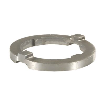 Distanzscheibe Lenkkopf SIP Spareparts verzinkt 2 Nasen für Vespa PK50-125 XL