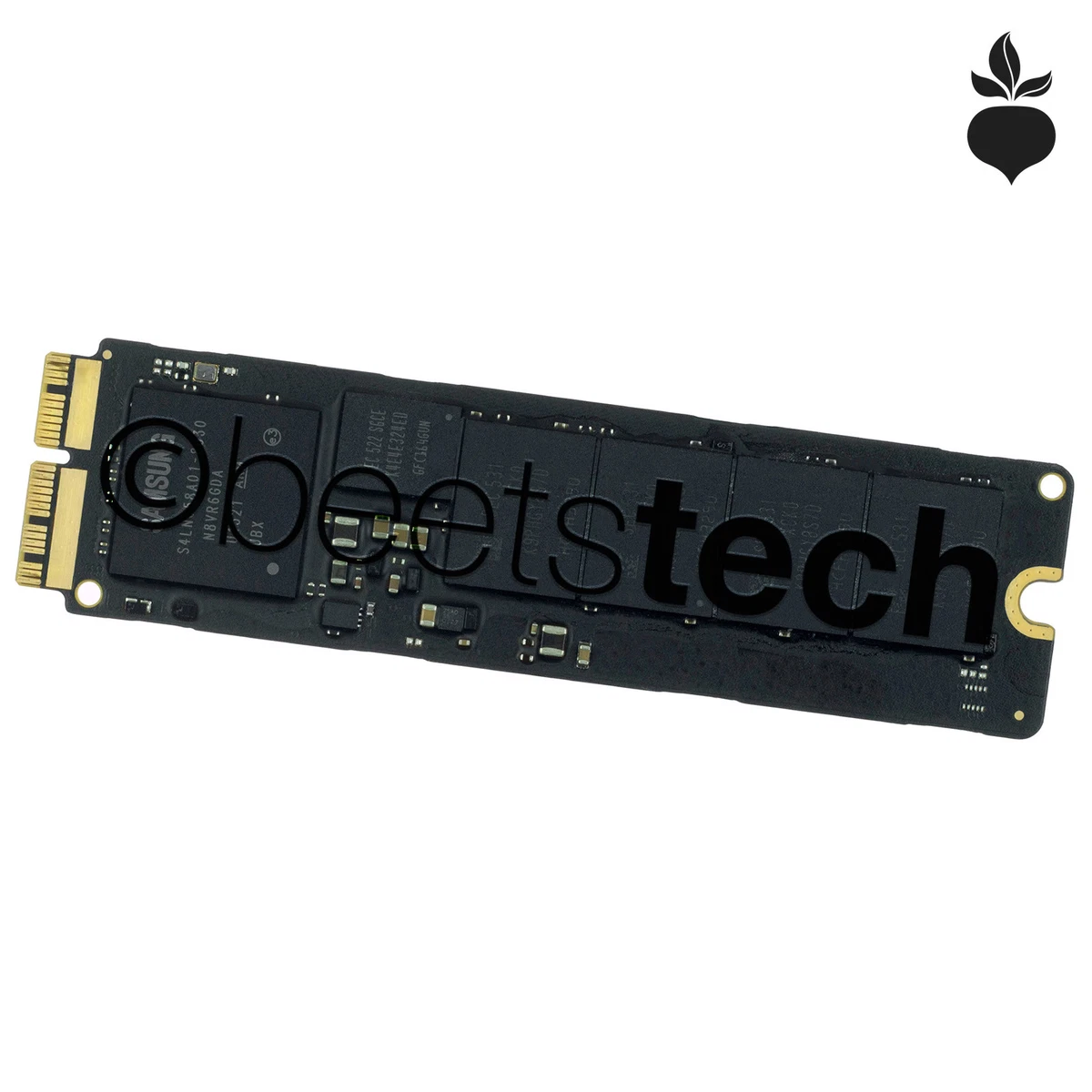 512GB SSUBX SSD Apple MacBook Pro Retina 13