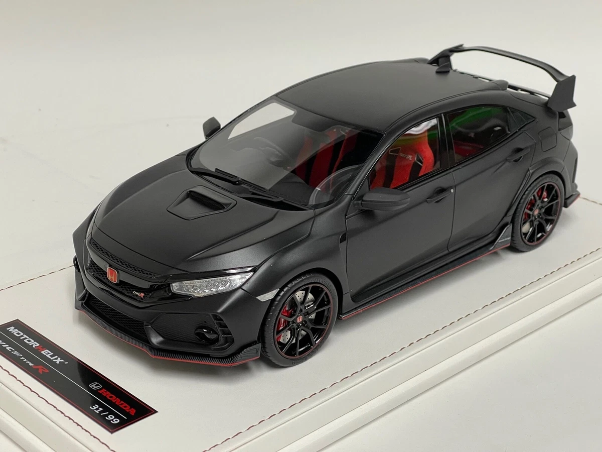 Mat black honda civic deals