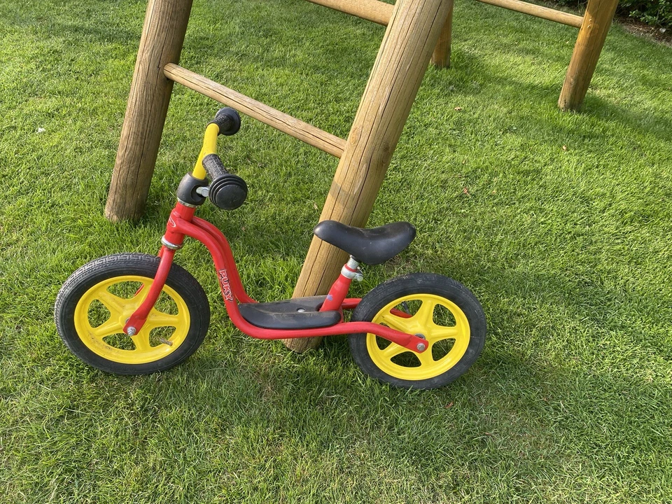 Kinder Laufrad