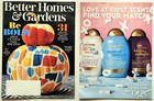 BETTER HOMES & GARDEN MAGAZINE-OCTOBR 2020- BRAND NEW-DECORATING/COOKING/CRAFTS