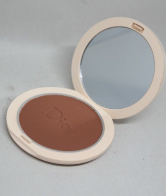 Christian Dior DIOR Forever Natural Bronze Powder 08 Deep Bronze .31 oz New