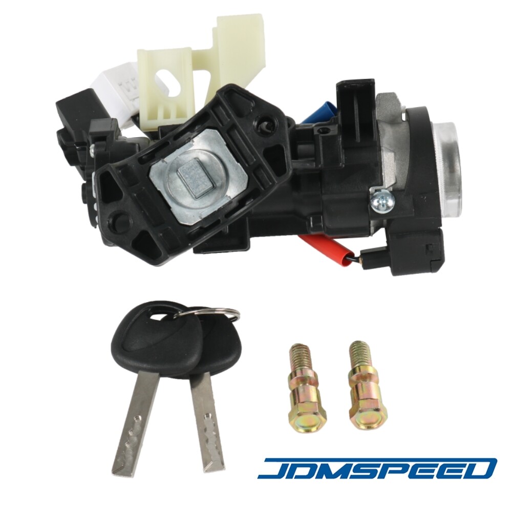 新品 鍵音祭 Analog Collector's Edition Key Ignition Key Switch Lock Set Fit For Kawasaki Ninja ZX9R