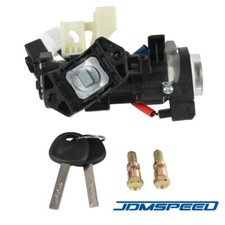Ignition Lock Switch Set Assembly with 2 Keys For Kia 81910-B2100
