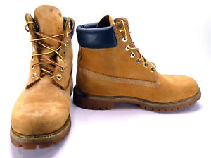 Timberland Boots Shoe Size Chart