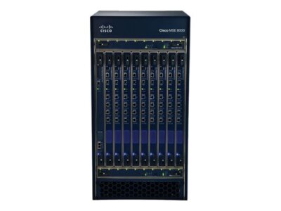 Cisco CTI-8000-MSECH-K9 Module II price incl VAT 3 yr warranty* B2B