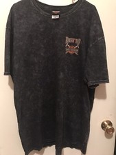 Harley Davidson Rocky Top T Shirt Size  X Large Pigeon Forge,TN,A.K.Stratman&nbsp;